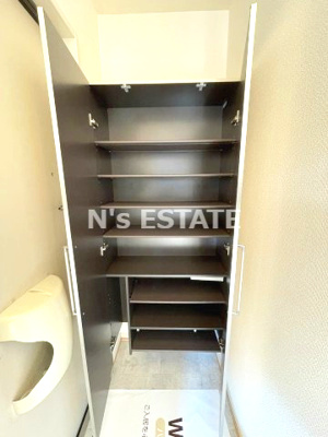 【収納】 | メレ・オハナ