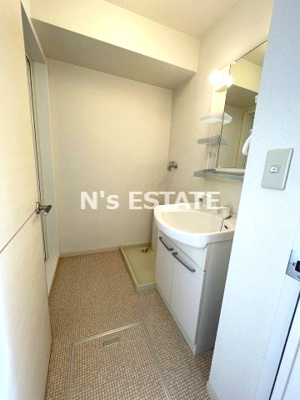 【洗面所】 | メレ・オハナ