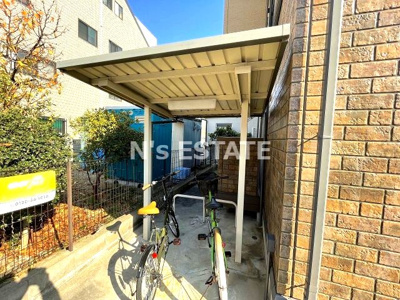 【その他共用部分】 | メレ・オハナ