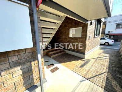 【エントランス】 | メレ・オハナ