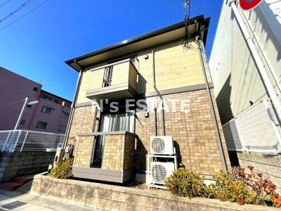 【外観】 | メレ・オハナ