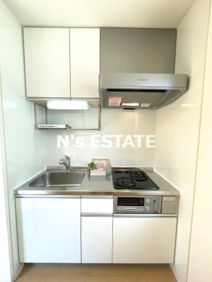 【キッチン】 | メレ・オハナ