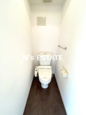 【トイレ】 | メレ・オハナ