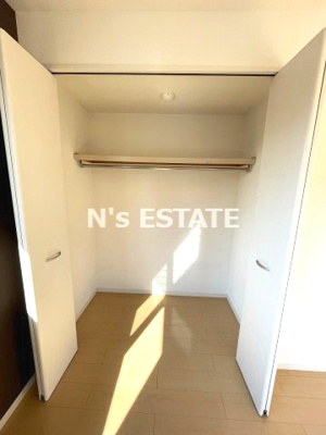 【収納】 | メレ・オハナ