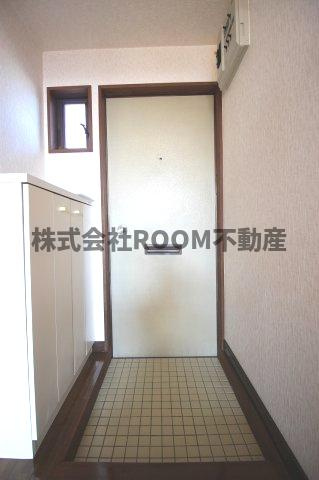 レクセル都城の内装