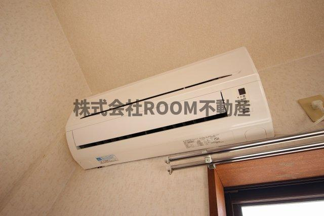 レクセル都城の設備