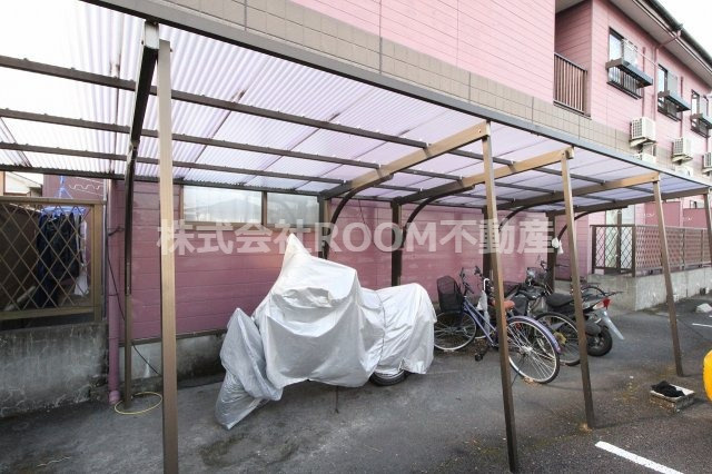 レクセル都城のその他共用部分