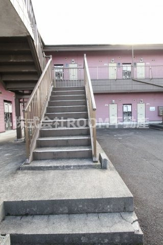 レクセル都城のその他共用部分