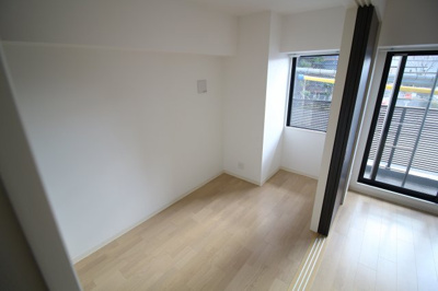 【洋室】 | SDグランツ神戸ウエスト