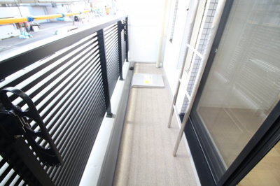 【バルコニー】 | SDグランツ神戸ウエスト