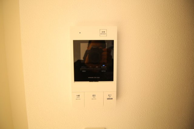 【セキュリティ】 | SDグランツ神戸ウエスト