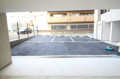 【駐車場】 | SDグランツ神戸ウエスト