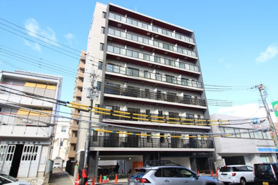 【外観】 | SDグランツ神戸ウエスト