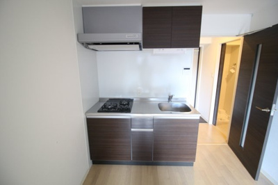 【キッチン】 | SDグランツ神戸ウエスト