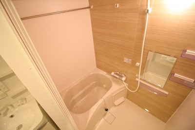 【浴室】 | SDグランツ神戸ウエスト