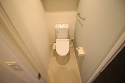 【トイレ】 | SDグランツ神戸ウエスト