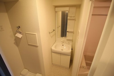 【洗面所】 | SDグランツ神戸ウエスト