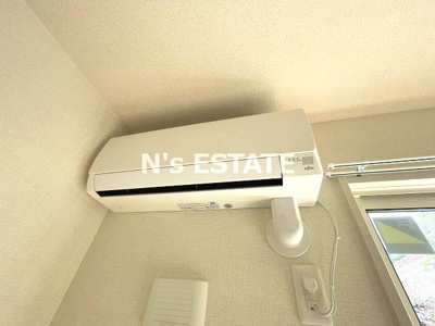 【設備】 | グリーンガーデン須磨