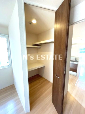 【収納】 | グリーンガーデン須磨