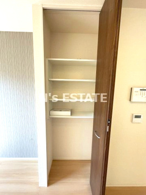 【収納】 | グリーンガーデン須磨