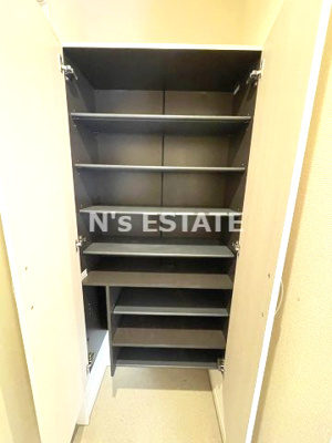 【収納】 | グリーンガーデン須磨