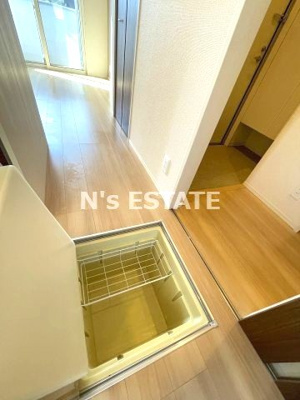 【収納】 | グリーンガーデン須磨