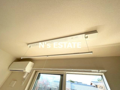 【設備】 | グリーンガーデン須磨