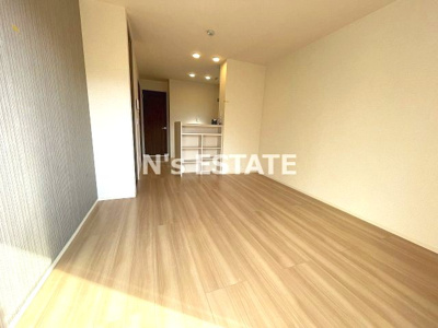 【居間・リビング】 | グリーンガーデン須磨