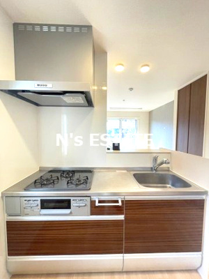 【キッチン】 | グリーンガーデン須磨