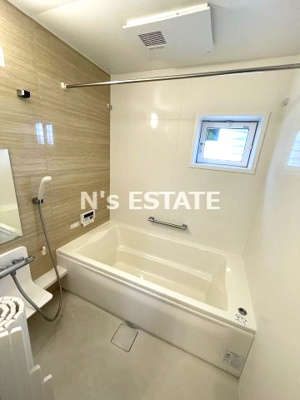 【浴室】 | グリーンガーデン須磨