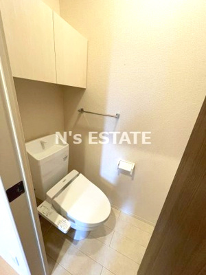 【トイレ】 | グリーンガーデン須磨