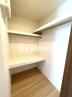 【収納】 | グリーンガーデン須磨