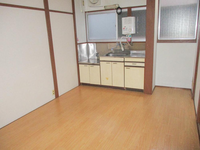 【居間・リビング】 | サンライズ明和