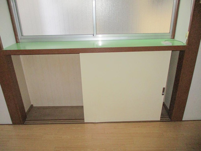 【内装】 | サンライズ明和