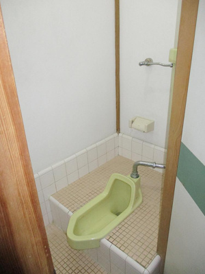 【トイレ】 | サンライズ明和