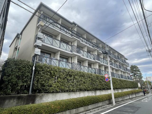 エルハイツ成増の画像