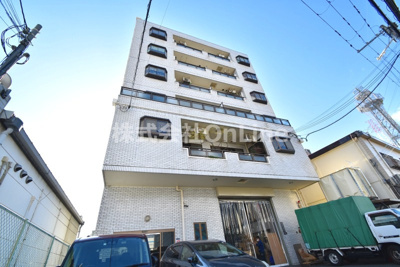 【外観】 | アメニティータカツキ