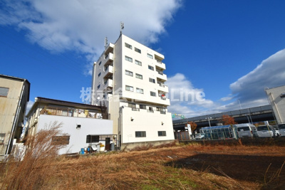 【外観】 | アメニティータカツキ