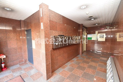 【その他共用部分】 | アメニティータカツキ