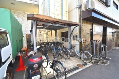 【その他共用部分】 | アメニティータカツキ