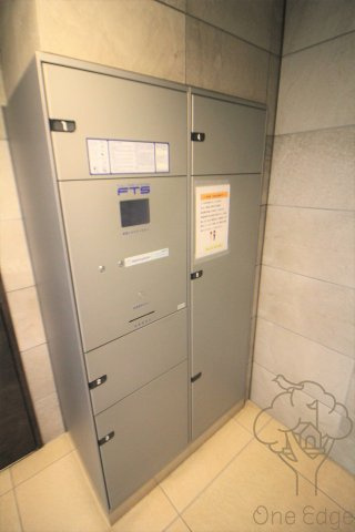ザ　カームのその他共用部分
