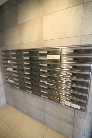 ザ　カームのその他共用部分