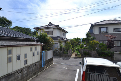 【展望】 | ヴィラドエルⅢ