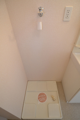 【設備】 | ヴィラドエルⅢ