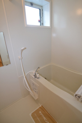 【浴室】 | ヴィラドエルⅢ