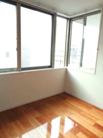 ライオンズ府中駅前の寝室