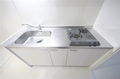 【キッチン】 | JINO新町