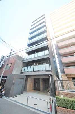 【外観】 | JINO新町