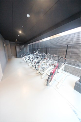 【その他共用部分】 | JINO新町