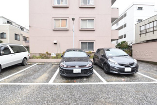 【駐車場】 | 駐車場